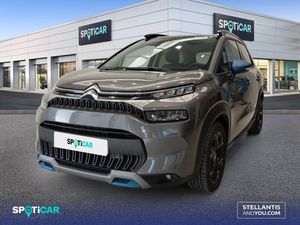 Citroën C3 Aircross  PureTech 81kW (110CV) S&S Rip Curl - Foto 2