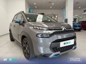 Citroën C3 Aircross  PureTech 81kW (110CV) S&S Rip Curl - Foto 3
