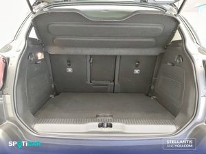 Citroën C3 Aircross  PureTech 81kW (110CV) S&S Rip Curl - Foto 6