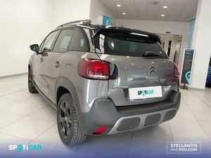 Citroën C3 Aircross  PureTech 81kW (110CV) S&S Rip Curl - Foto 7