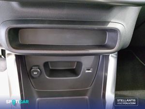 Citroën C3 Aircross  PureTech 81kW (110CV) S&S Rip Curl - Foto 17