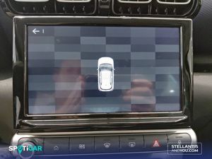Citroën C3 Aircross  PureTech 81kW (110CV) S&S Rip Curl - Foto 23