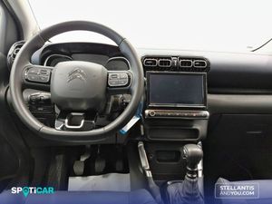 Citroën C3 Aircross  PureTech 81kW (110CV) S&S Rip Curl - Foto 8