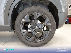 Citroën C3 Aircross  PureTech 81kW (110CV) S&S Rip Curl - Foto 11