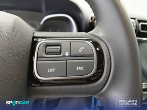 Citroën C3 Aircross  PureTech 81kW (110CV) S&S Rip Curl - Foto 16