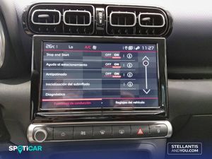 Citroën C3 Aircross  PureTech 81kW (110CV) S&S Rip Curl - Foto 20
