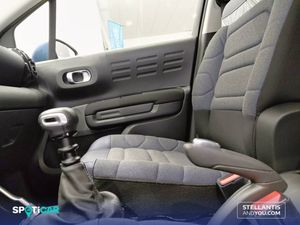 Citroën C3 Aircross  PureTech 81kW (110CV) S&S Rip Curl - Foto 14