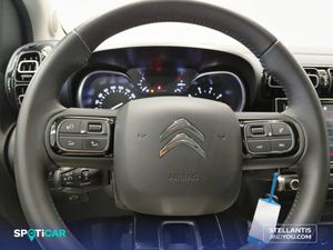 Citroën C3 Aircross  PureTech 81kW (110CV) S&S Rip Curl - Foto 18