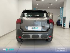Citroën C3 Aircross  PureTech 81kW (110CV) S&S Rip Curl - Foto 5
