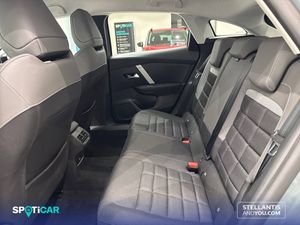 Citroën C4  Hybrid 136 e-DCS6 Plus - Foto 10