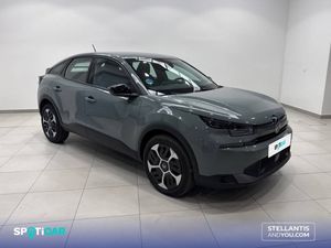 Citroën C4  Hybrid 136 e-DCS6 Plus - Foto 3