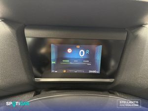 Citroën C4  Hybrid 136 e-DCS6 Plus - Foto 16