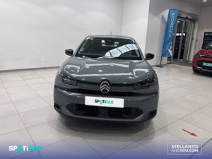 Citroën C4  Hybrid 136 e-DCS6 Plus - Foto 3