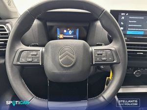 Citroën C4  Hybrid 136 e-DCS6 Plus - Foto 17