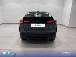 Citroën C4  Hybrid 136 e-DCS6 Plus - Foto 5
