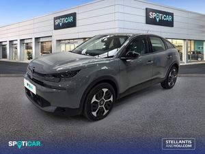Citroën C4  Hybrid 136 e-DCS6 Plus - Foto 2