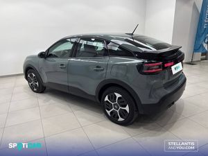 Citroën C4  Hybrid 136 e-DCS6 Plus - Foto 7