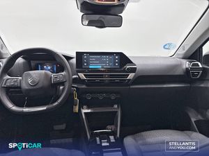 Citroën C4  Hybrid 136 e-DCS6 Plus - Foto 8