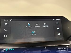 Citroën C4  Hybrid 136 e-DCS6 Plus - Foto 18