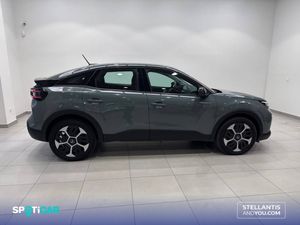 Citroën C4  Hybrid 136 e-DCS6 Plus - Foto 4