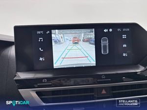 Citroën C4  Hybrid 136 e-DCS6 Plus - Foto 13