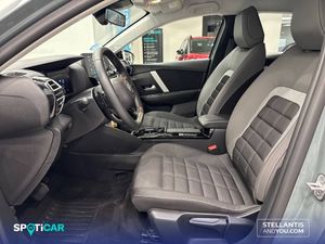 Citroën C4  Hybrid 136 e-DCS6 Plus - Foto 9
