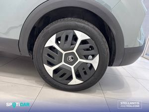 Citroën C4  Hybrid 136 e-DCS6 Plus - Foto 11