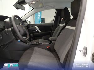 Citroën C4 X  PureTech 100 S&S 6v Feel - Foto 9