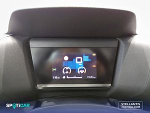 Citroën C4 X  PureTech 100 S&S 6v Feel - Foto 19