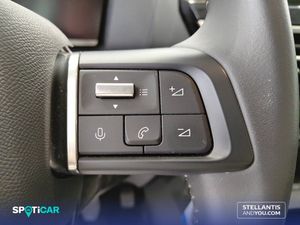 Citroën C4 X  PureTech 100 S&S 6v Feel - Foto 17