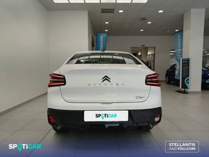 Citroën C4 X  PureTech 100 S&S 6v Feel - Foto 5