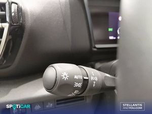 Citroën C4 X  PureTech 100 S&S 6v Feel - Foto 23
