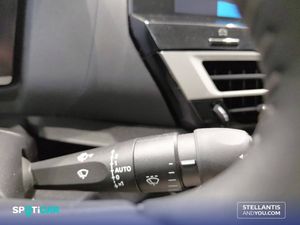 Citroën C4 X  PureTech 100 S&S 6v Feel - Foto 24