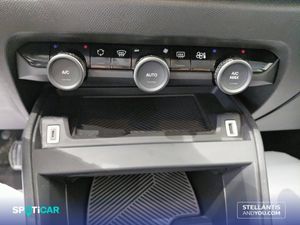 Citroën C4 X  PureTech 100 S&S 6v Feel - Foto 18