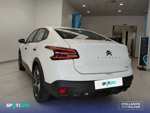 Citroën C4 X  PureTech 100 S&S 6v Feel - Foto 7
