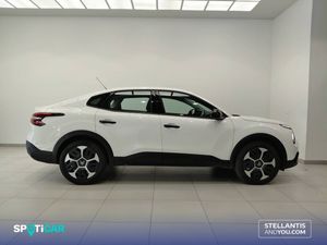 Citroën C4 X  PureTech 100 S&S 6v Feel - Foto 4