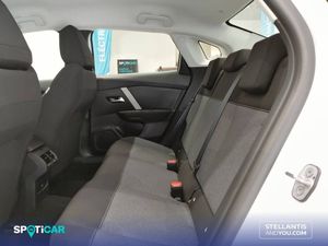 Citroën C4 X  PureTech 100 S&S 6v Feel - Foto 10