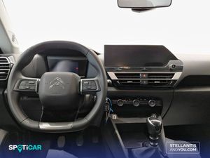 Citroën C4 X  PureTech 100 S&S 6v Feel - Foto 8