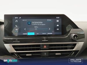 Citroën C4 X  PureTech 100 S&S 6v Feel - Foto 20