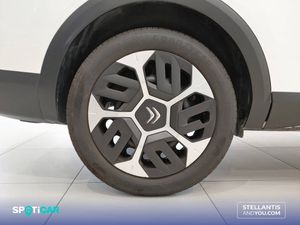 Citroën C4 X  PureTech 100 S&S 6v Feel - Foto 11