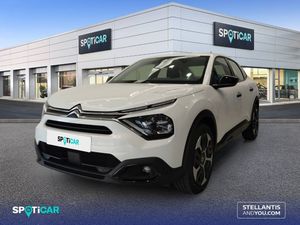 Citroën C4 X  PureTech 100 S&S 6v Feel - Foto 2