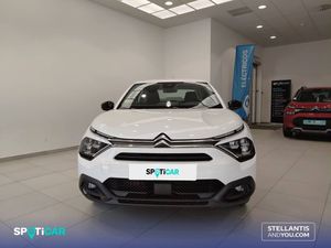 Citroën C4 X  PureTech 100 S&S 6v Feel - Foto 3