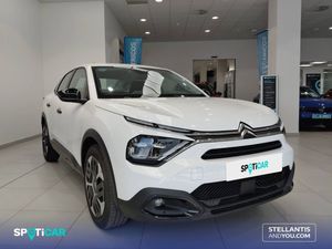 Citroën C4 X  PureTech 100 S&S 6v Feel - Foto 3