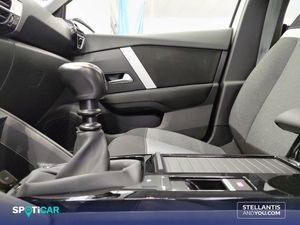 Citroën C4 X  PureTech 100 S&S 6v Feel - Foto 14