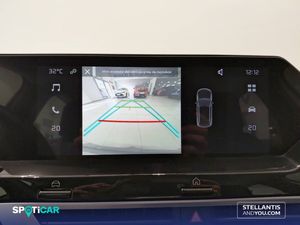 Citroën C4 X  PureTech 100 S&S 6v Feel - Foto 21