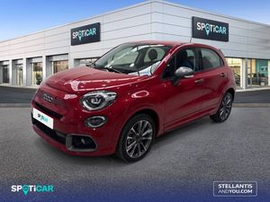 Fiat 500X   1.5 Hybrid 97kW (130cv) DCT Sport - Foto 2