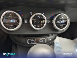 Fiat 500X   1.5 Hybrid 97kW (130cv) DCT Sport - Foto 16