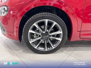 Fiat 500X   1.5 Hybrid 97kW (130cv) DCT Sport - Foto 11