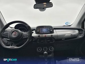Fiat 500X   1.5 Hybrid 97kW (130cv) DCT Sport - Foto 8