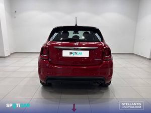 Fiat 500X   1.5 Hybrid 97kW (130cv) DCT Sport - Foto 5